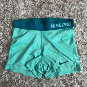 Nike Pros